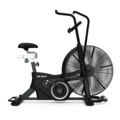 Vélo Air Bike professionnel Titanium Strength avec roue de haute résistance de 63 cm de diamètre