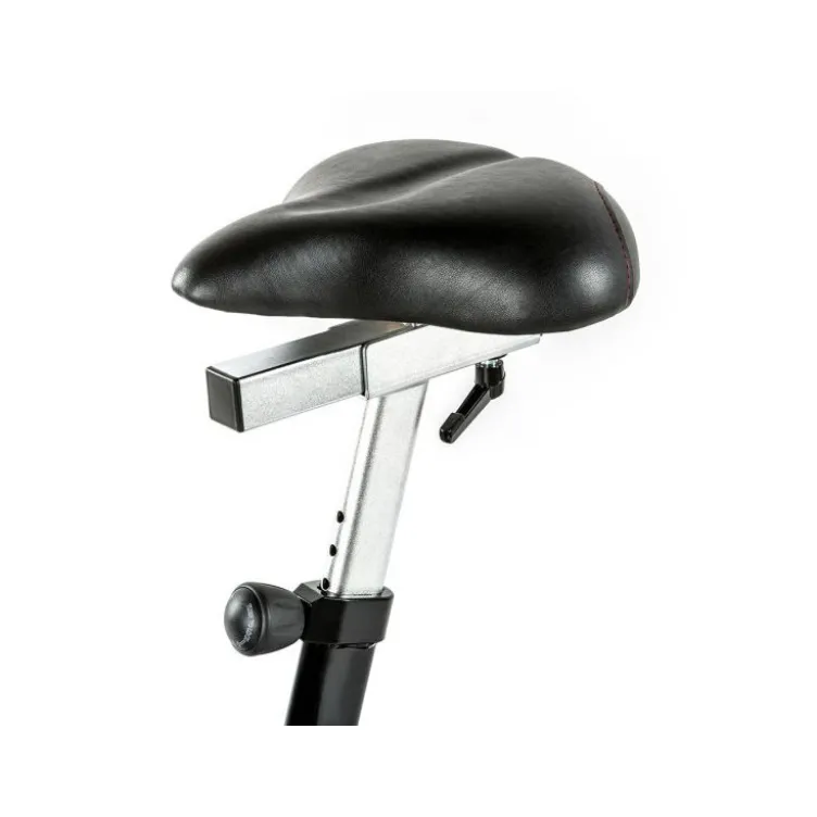 Vélo Air Bike XEBEX de qualité professionnelle à résistance magnétique