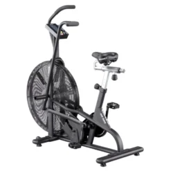 Vélo Assault Air Bike haute résistance professionnel avec siège réglable