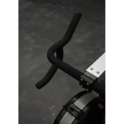 Vélo Bike Air Trainer pour Cardio-Training et HIIT sans branchement électrique - Amortisseur réglable