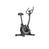 Vélo d'appartement avec écran de bord pour cardio-training - 8 niveaux de difficulté
