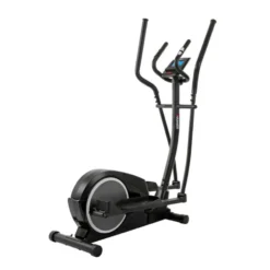 Vélo d'appartement avec écran LCD et Bluetooth - 16 niveaux de résistance - Crosstech XTR BT