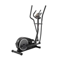 Vélo d'appartement avec écran LCD et Bluetooth - 16 niveaux de résistance - Crosstech XTR BT
