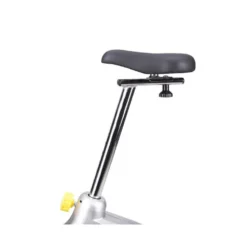 Vélo d'appartement avec ordinateur de bord - Multi-réglable