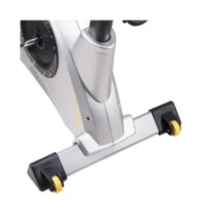 Vélo d'appartement avec ordinateur de bord - Multi-réglable