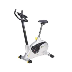 Vélo d'appartement avec ordinateur de bord - Multi-réglable