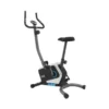 Vélo d'appartement avec système de freinage magnétique et écran LCD multi-fonctions