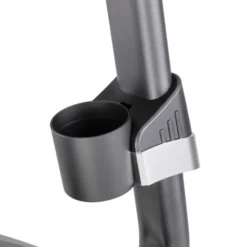 Vélo d'appartement avec système de freinage magnétique pour fonctionnement silencieux - Programmes multiples