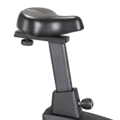 Vélo d'appartement avec système de freinage magnétique pour fonctionnement silencieux - Programmes multiples