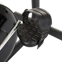 Vélo d'appartement compact avec ordinateur de bord - Applications de fitness compatibles