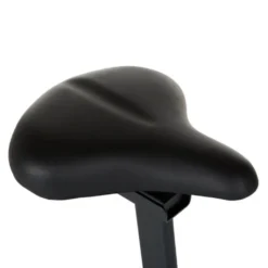 Vélo d'appartement compact avec ordinateur de bord - Applications de fitness compatibles