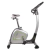 Vélo d'appartement connecté InCondi UB60i avec système de Beltdrive pour renfort de la condition physique - Siège réglable