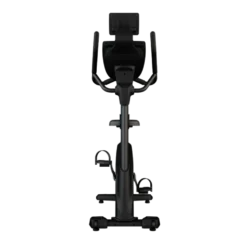 Vélo d'appartement connecté PRO Titanium Strength ST2000T avec 20 niveaux de résistance et écran tactile haute définition