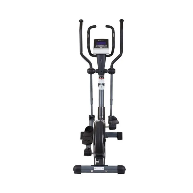 Vélo d'appartement elliptique Cross Trainer Premium