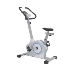 Vélo d'appartement ergomètre avec système de freinage magnétique