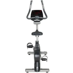 Vélo d'appartement Gemini B200 professionnel avec système de freinage magnétique et volant d'inertie puissant de 8 kg