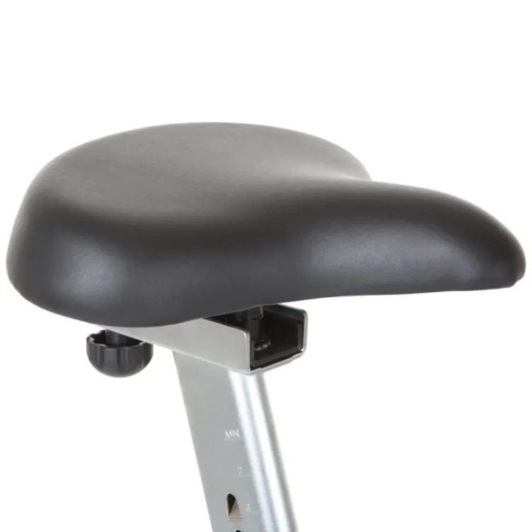 Vélo d'appartement haut de gamme avec générateur intégré et écran LED complet - 200 watts max - UB 8000