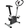 Vélo d'appartement home-gym avec écran d'affichage LCD