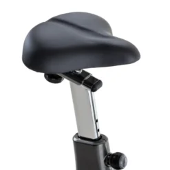 Vélo d'appartement InCondi UB600i avec ceinture de fréquence cardiaque pour entraînement complet de la condition physique