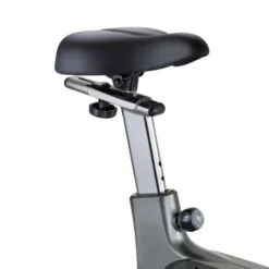 Vélo d'appartement InCondi UB600i avec ceinture de fréquence cardiaque pour entraînement complet de la condition physique