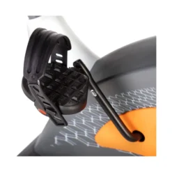 Vélo d’appartement magnétique à écran LCD - Ajustable et compact pour home gym