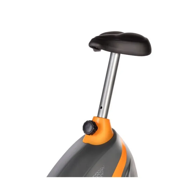 Vélo d’appartement magnétique à écran LCD - Ajustable et compact pour home gym