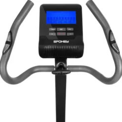 Vélo d'appartement magnétique GRADIOR+ avec selle et volant ajustable