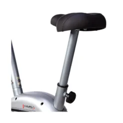 Vélo d'appartement magnétique 8 niveaux de difficultés avec roue d'inertie de 6 kg
