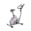 Vélo d'appartement pour training en homegym avec support pour téléphone portable