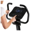 Vélo d'appartement professionnel Varon XTR II Hammer avec 41 niveaux de résistance et roue d'inertie de 8 kg