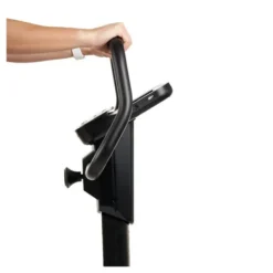Vélo d'appartement professionnel Varon XTR II Hammer avec 41 niveaux de résistance et roue d'inertie de 8 kg