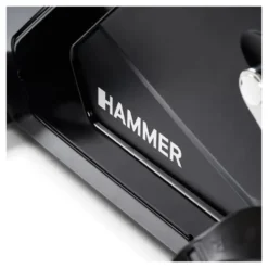 Vélo d'appartement professionnel Varon XTR II Hammer avec 41 niveaux de résistance et roue d'inertie de 8 kg
