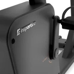 Vélo d'appartement professionnel e-Velocer UB avec écran LED et volant d'inertie 8 kg