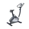 Vélo d'appartement résistance magnétique avec selle réglable pour training à domicile