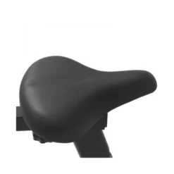 Vélo d'appartement résistance magnétique avec selle réglable pour training à domicile