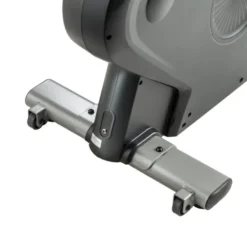 Vélo d'appartement semi allongé avec cadre robuste avec programmes d'entraînement multiples - Entrée USB