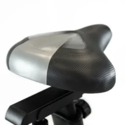 Vélo d'appartement vertical ST900 Titanium Strength Performance Séries avec siège XXL - Roue d'inertie 14 kg