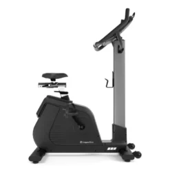 Vélo d'appartement ZenBike 600 avec écran connecté 10,1