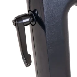 Vélo d'appartement ZenRoute 250 avec 32 niveaux de résistance puis siège et guidon réglable - Homegym