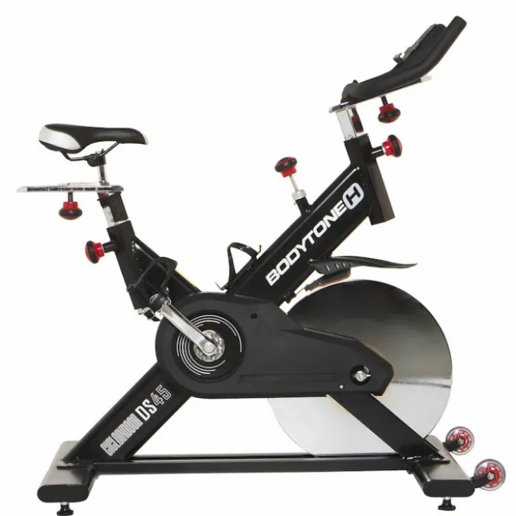 Vélo de biking haute performance de cardio-training