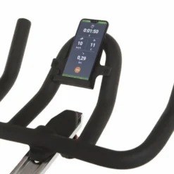 Vélo de biking haute performance de cardio-training