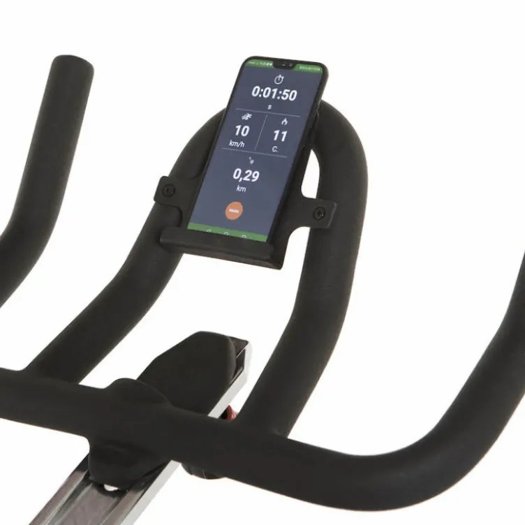Vélo de biking haute performance de cardio-training