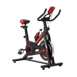 Vélo de biking roue inertie 11 kg avec écran digital