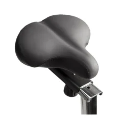 Vélo de cardio position assise avec tableau de bord - Siège multiréglables