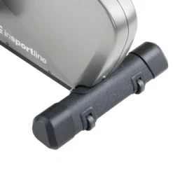 Vélo de cardio semi allongé pour séance de sport intense - Selle ultra confortable et multi réglable