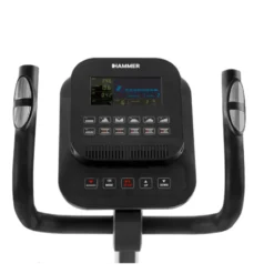 Vélo de cardio STEPPER de qualité professionnelle pour entraînement à domicile - Ellypsis E3500