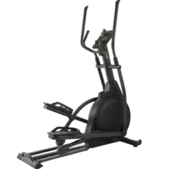 Vélo de cardio STEPPER de qualité professionnelle pour entraînement à domicile - Ellypsis E3500