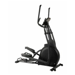 Vélo de cardio STEPPER de qualité professionnelle pour entraînement à domicile - Ellypsis E3500