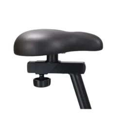 Vélo de cardio training magnétique confortable et robuste pour home-gym