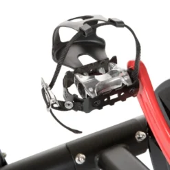 Vélo de course en intérieur multi-réglables - 8 niveaux de résistance